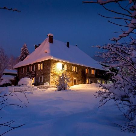 Hotel Mas De La Coutettaz, The Farmhouse Morzine Dış mekan fotoğraf