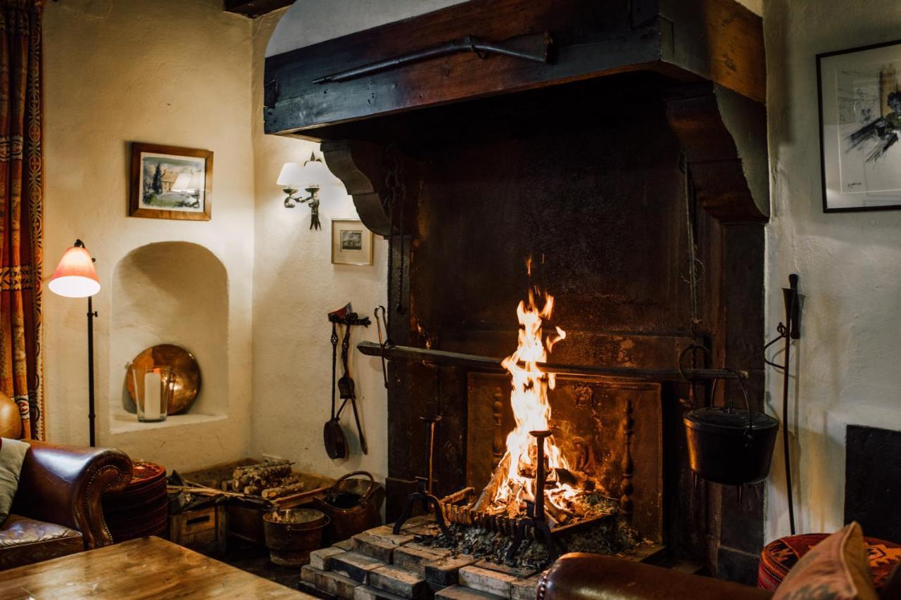 Hotel Mas De La Coutettaz, The Farmhouse Morzine Dış mekan fotoğraf