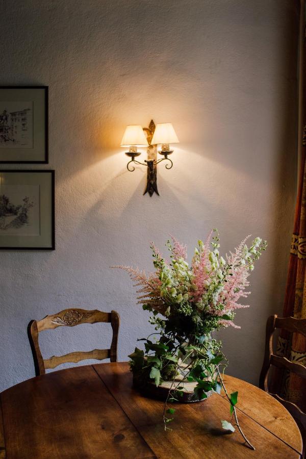 Hotel Mas De La Coutettaz, The Farmhouse Morzine Dış mekan fotoğraf