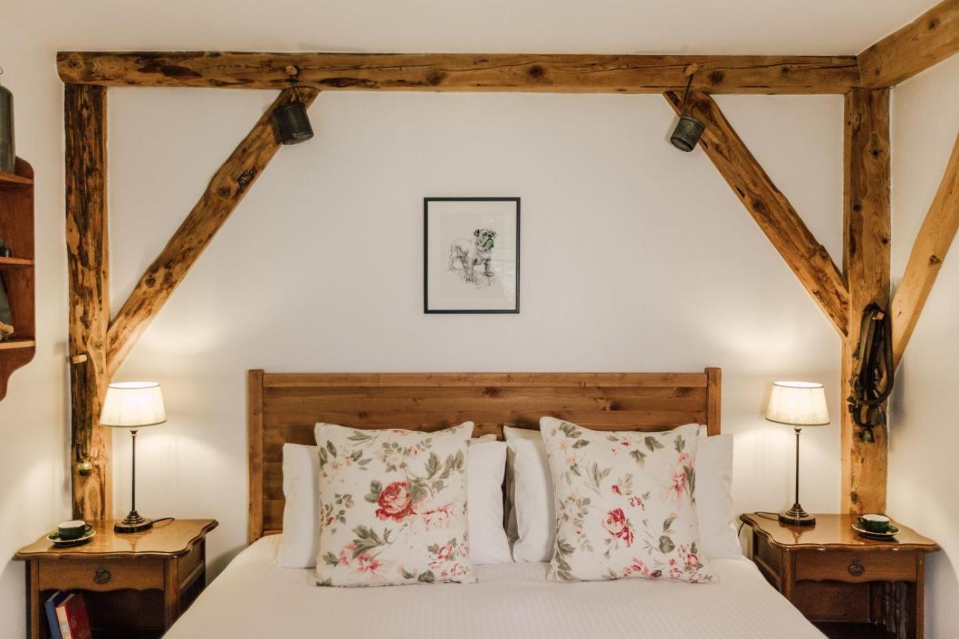 Hotel Mas De La Coutettaz, The Farmhouse Morzine Oda fotoğraf