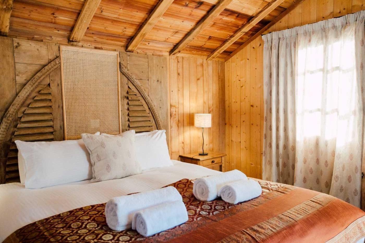 Hotel Mas De La Coutettaz, The Farmhouse Morzine Oda fotoğraf